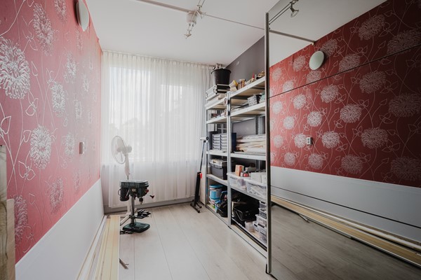 Medium property photo - Saturnusstraat 63, 3204 TM Spijkenisse
